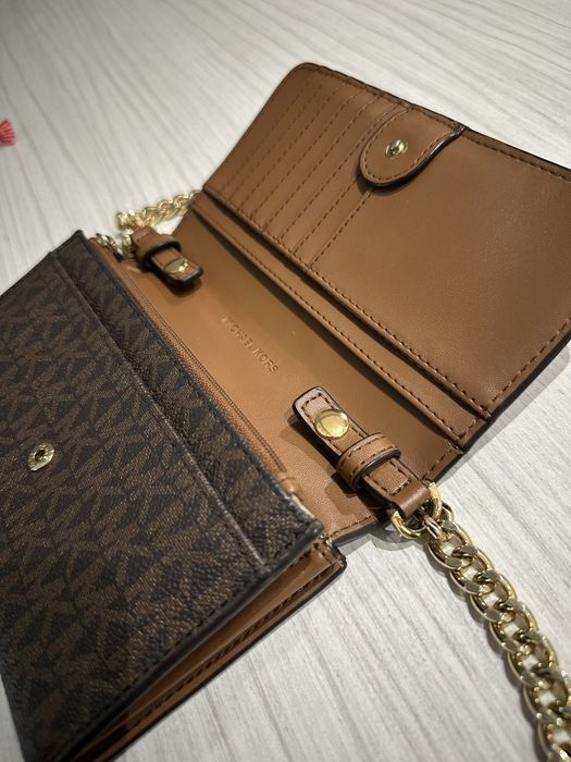 Сумка гаманець Michael Kors