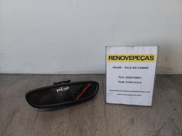 Espelho retrovisor interior BMW 1 (F21)