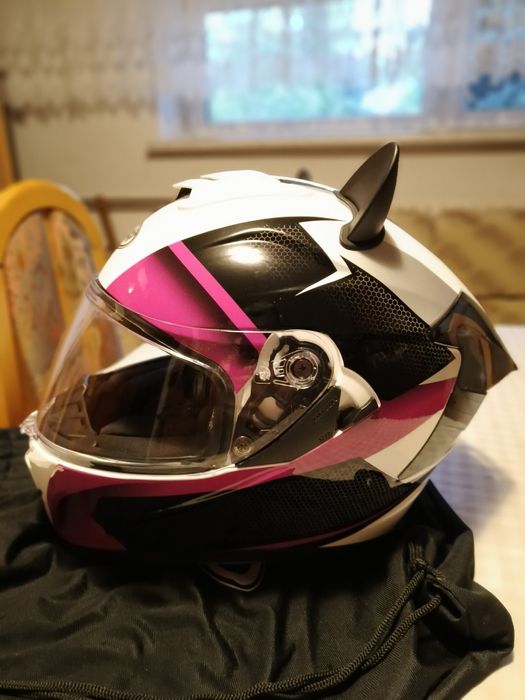 Kask Szczękowy Nolan X-1005 M Carbon