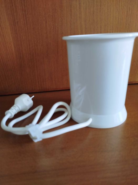 Aquecedor de biberões, Lindam