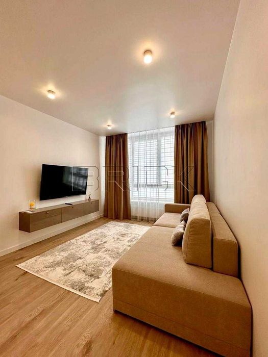 ЖК Варшавський Плюс | Тепла підлога | Виговського 44 | Виноградар