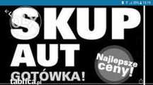 Skup aut samochodow Najwyzsze ceny ! Kolobrzeg +50km gotowka konkretni