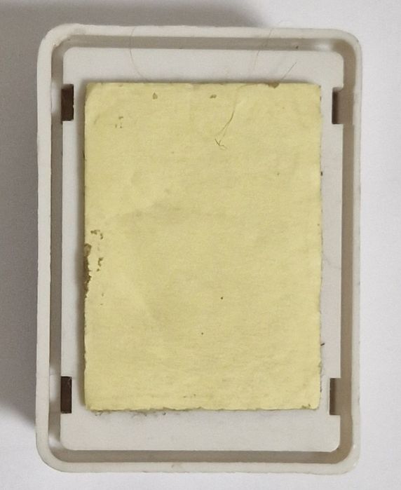 Gniazdo puszka telefoniczna natynkowa