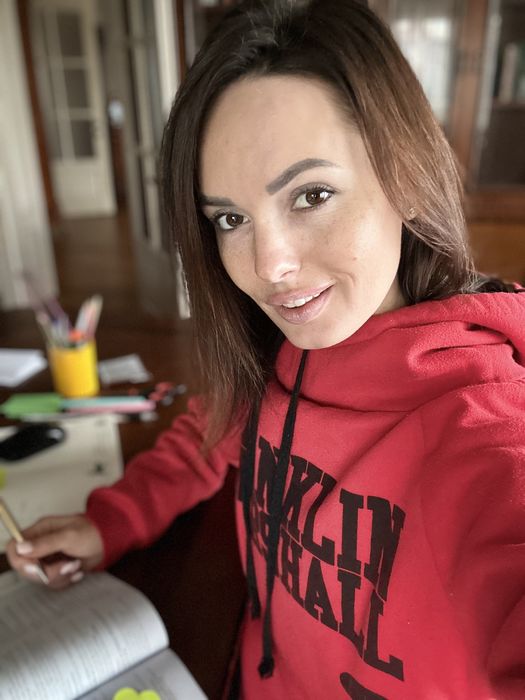 Репетитор англійської мови