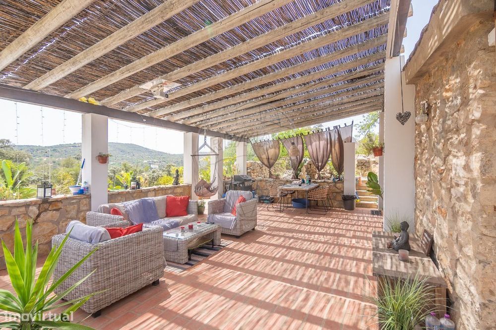 Quinta T3 para venda