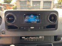 Магнітола екран Mercedes Sprinter W907 W910