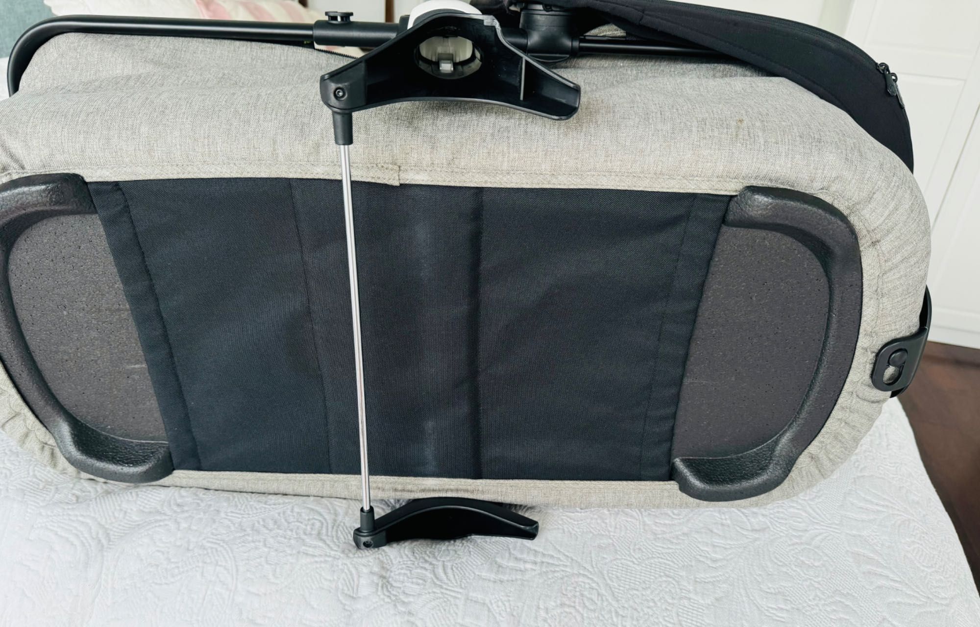 Alcofa Bugaboo Fox