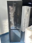 Новий холодильник Hisense з Німеччини