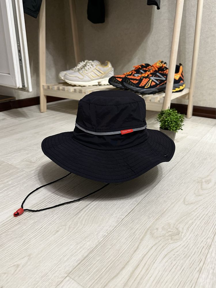 Obey Sportswear Panama Hat Панама панамка оригінал оригинал опт