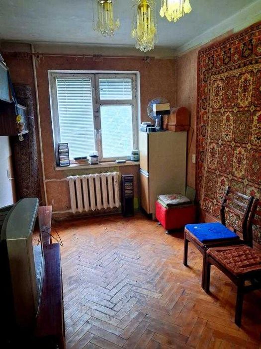 19700! Продам  2 комн. квартиру Новые Дома с раздельными комнатами.
