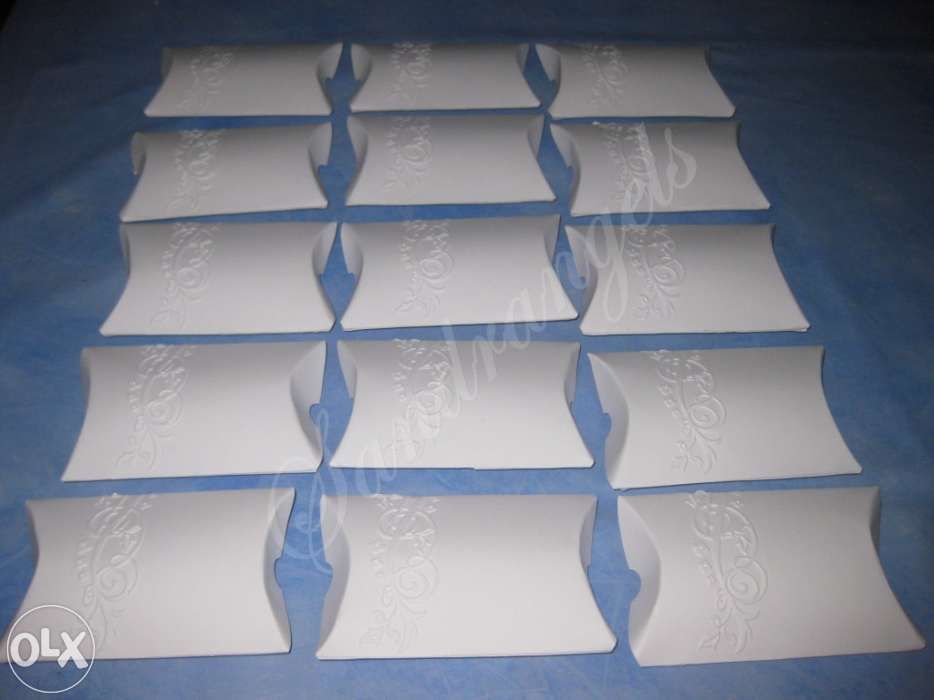 Mini Dezenas, Terços, lembranças batismo casamento