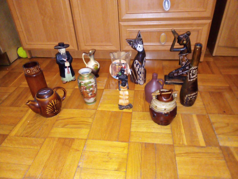 Różności sprzedam