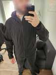 Kurtka Helikon blizzard jacket rozm. M