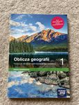 Oblicza geografii 1