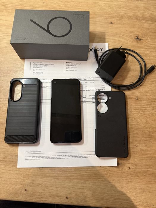 Smartfon Asus Zenfone 9