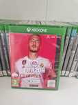 FIFA 20 PL xbox one series x