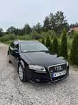 Audi A4 b7 2.0 Tdi