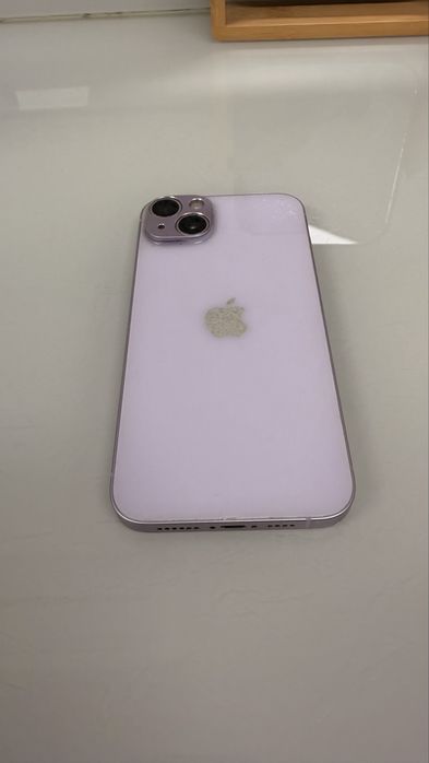 Iphone 14 Plus 256GB