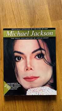 Michael Jackson the visual documentary offcially approved MJJ