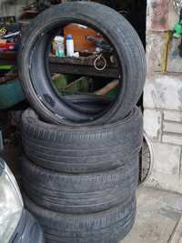 Opony letnie Bridgestone Turanza 225/45/19 komplet