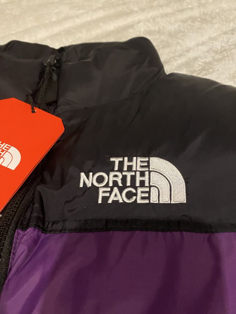 Kispo The North Face Xl