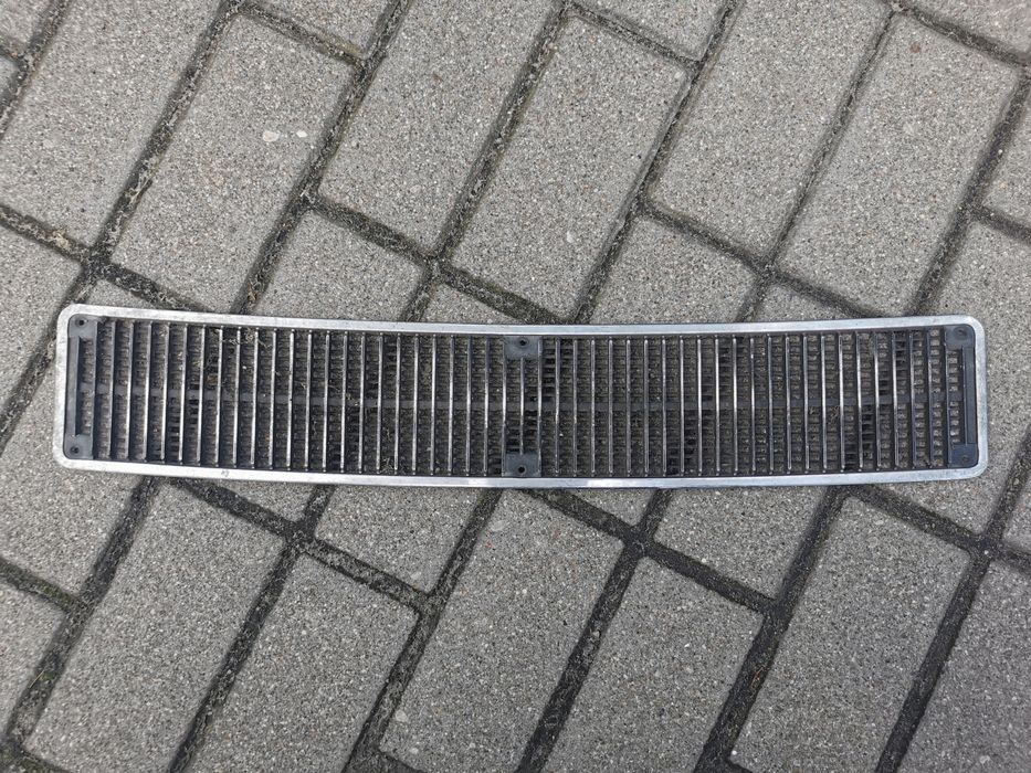 Fiat 132 Maska Wlotu Powietrza Oryginalna Cromodora