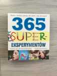 365 Super Eksperymentów