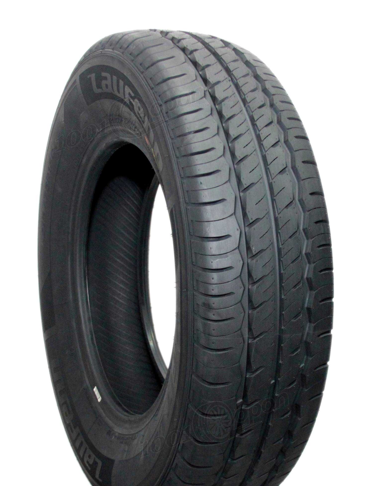 Nowe opony letnie dostawcze LAUFENN X FIT VAN LV01 215/75R16C 116R