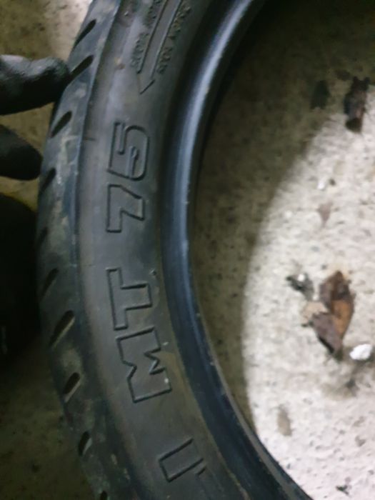Opona nr c158 pirelli mt 75 100/80-17