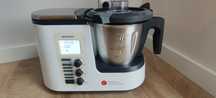 Lidlomix SilverCrest SKMK 1200 Monsieur Cousine Plus