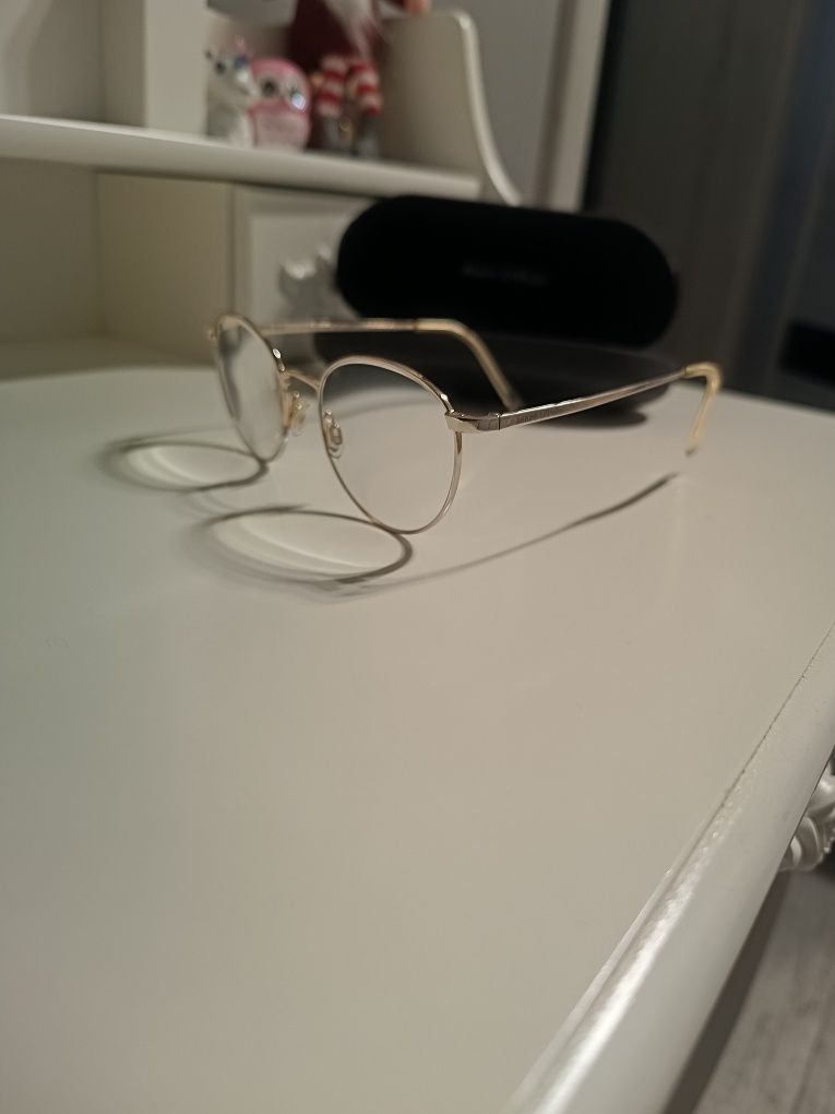 Okulary Marc O'Polo
