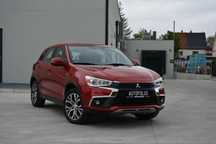 Mitsubishi ASX Sprowadzony! Gwarancja 12-MSC! Zadbany!