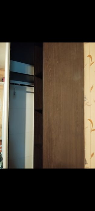 Угловой шкаф ( в Каменском )