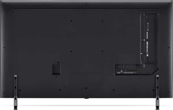 Телевізор LG 50QNED80T3A