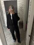 Костюм жіночий Zara