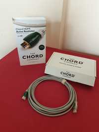 Chord kabel hdmi 5 m