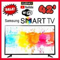 Телевізор 42 Samsung Smart TV Самсунг