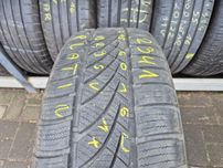 1x Platin RP100 AllSeason 215/60r16 95V 6,8mm N2341