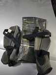 Caneleiras Nike novas L