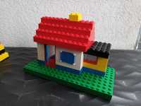 Klocki LEGO Universal Building Set - Basic Set: 1-7