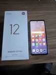 Xiaomi 12T Pro IDEALNYM stan etui Spigen