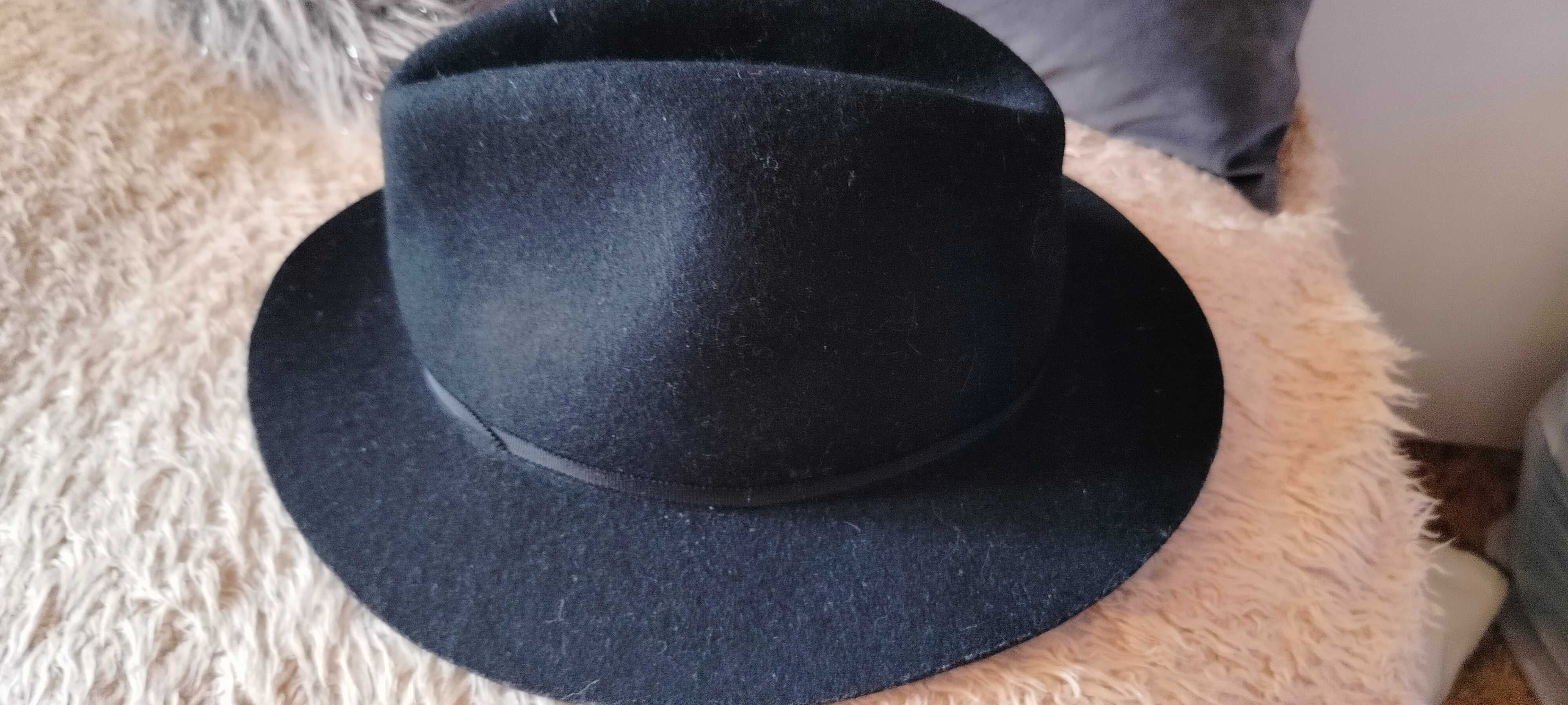 Nowy kapelusz męski Matson Scotch Scott & Soda Rendez Vous