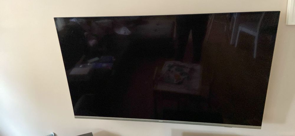 TV Philips 55PUS7556/12 55 CALI 4K