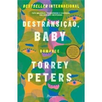 Destransição, Baby, Torrey Peters