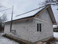 Будинок, Дем'янів Лаз, 86 м²