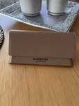 Burberry nowe etui na okulary.