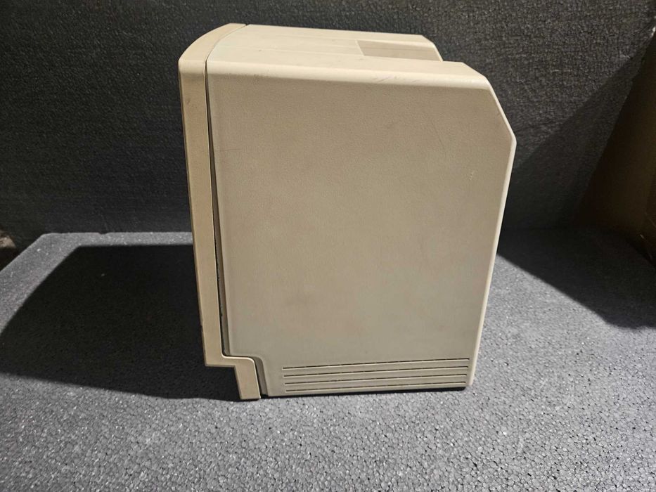 Macintosh classic