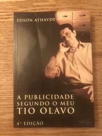 A publicidade segundo o meu tio Olavo