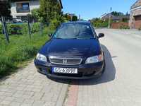 Honda Civic 1,4IS benzyna, dobry stan, super cena