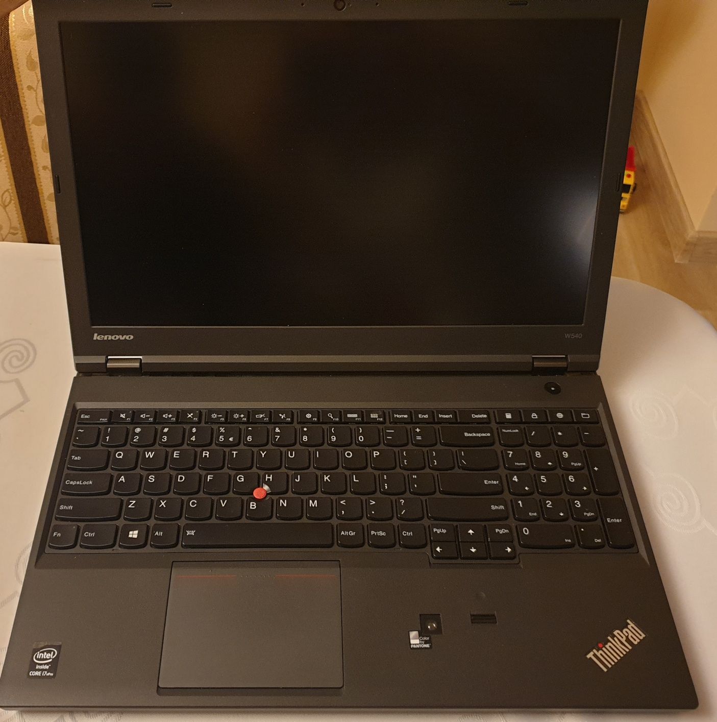 Laptop Lenovo ThinkPad 15.6"